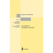 Algebraic Number Theory