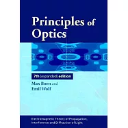 Principles of Optics: Electromagnetic Theory of Propagation, Interference and Diffraction of Light