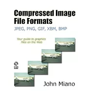 Compressed Image File Formats: Jpeg, Png, Gif, Xbm, Bmp