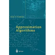 Approximation Algorithms