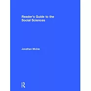Reader’s Guide to the Social Sciences