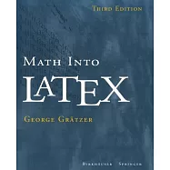 Math into Latex