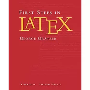 First Steps in Latex