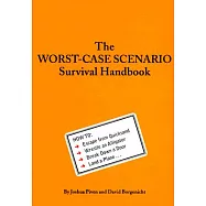 The Worst-Case Scenario Survival Handbook