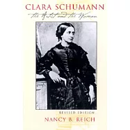 Clara Schumann (Revised)