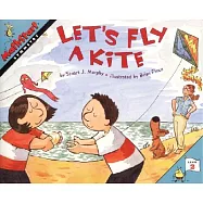Let’s Fly a Kite