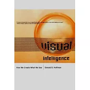Visual Intelligence: How We Create What We See