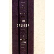 On Becoming a Novelist