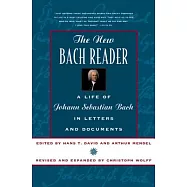 New Bach Reader