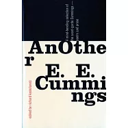 AnOther E. E. Cummings
