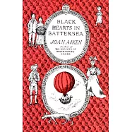 Black Hearts in Battersea