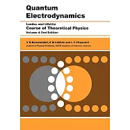 Quantum Electrodynamics