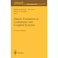 Pattern Formation in Continuous and Coupled Systems: A Survey Volume