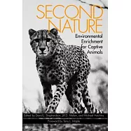 Second Nature: Environmental Enrichment for Captive Animals