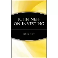 John Neff on Investing