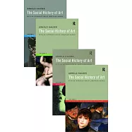Social History of Art, Boxed Set