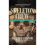 Skeleton Crew: A Lindsay Chamberlain Novel
