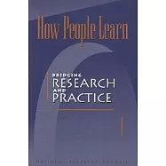 How People Learn: Bridging Research and Practice