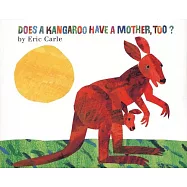 Does a Kangaroo Have a Mother, Too?