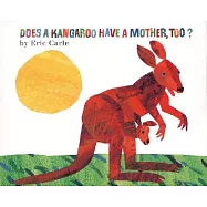Does a Kangaroo Have a Mother, Too?