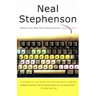 In the Beginning...Was the Command Line