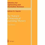 The Nature of Statistical Learning Theory