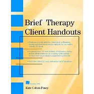 Brief Therapy Client Handouts