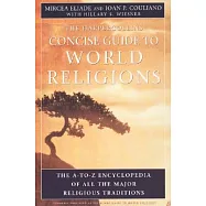 The Harpercollins Concise Guide to World Religions