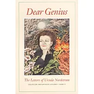 Dear Genius: The Letters of Ursula Nordstrom