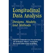 Longitudinal Data Analysis: Designs, Models and Methods