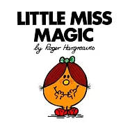 Little Miss Magic
