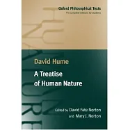 A Treatise of Human Nature