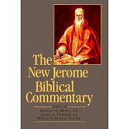 The New Jerome Biblical Commentary
