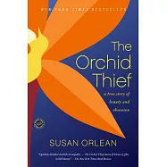 The Orchid Thief