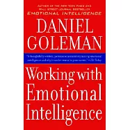 Working With Emotional Intelligence