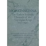 Morkinskinna