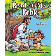 Read with Me Bible, NIRV: NIRV Bible Storybook