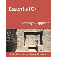 Essential C++