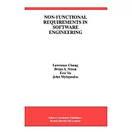 Non-Functional Requirements in Software Engineering