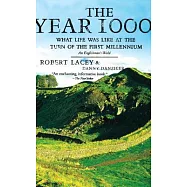 The Year 1000: What Life Was Like at the Turn of the First Millennium: An Englishman’s World