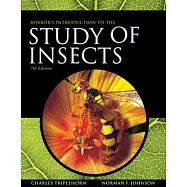 Introduction to the Study of Insects
