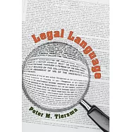 Legal Language
