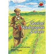 George Washington Carver