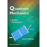 Quantum Mechanics