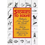 Stories to Solve: Folktales from Around the World