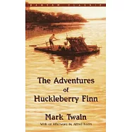 The Adventures of Huckleberry Finn