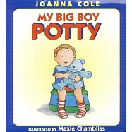 My Big Boy Potty