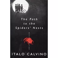 The Path to the Spiders’ Nests