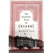 The Essential Tales of Chekhov