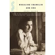 Rosalind Franklin and DNA